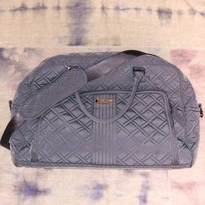 Vera Bradley Weekender Bag